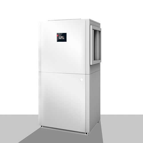 Pompe à chaleur air/eau - LIK 12TU - Dimplex, Geschäftsbereich der Glen Dimplex Deutsch - résidentielle / pour l'installation à l'intérieur / split