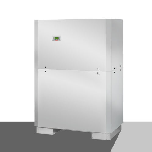 Pompe à chaleur eau glycolée/eau - SI 130TU - Dimplex, Geschäftsbereich der Glen Dimplex Deutsch - résidentielle / pour l'installation à l'intérieur / split