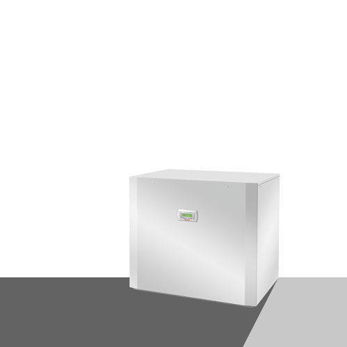 Pompe à chaleur eau glycolée/eau - SI 35TUR - Dimplex, Geschäftsbereich der Glen Dimplex Deutsch - professionnelle / industrielle / pour l'installation à l'intérieur