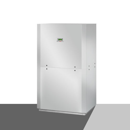 Pompe à chaleur eau glycolée/eau - SI 50TUR - Dimplex, Geschäftsbereich der Glen Dimplex Deutsch - industrielle / professionnelle / pour l'installation à l'intérieur