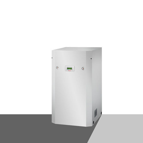 Pompe à chaleur eau glycolée/eau - SIK 11TES - Dimplex, Geschäftsbereich der Glen Dimplex Deutsch - résidentielle / pour l'installation à l'intérieur / split