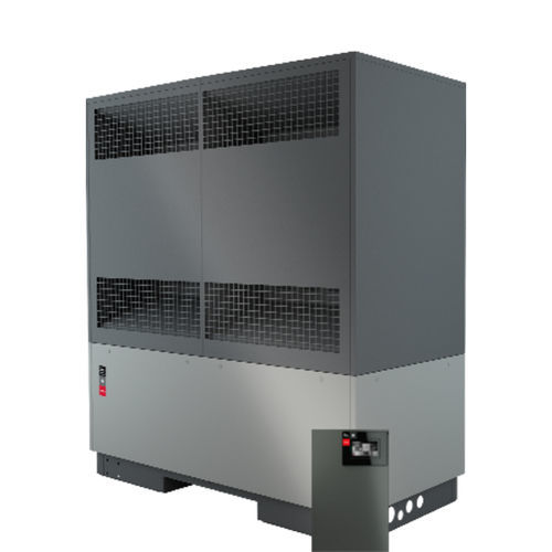 Pompe à chaleur air/eau - LA 60P-TUR - Dimplex, Geschäftsbereich der Glen Dimplex Deutsch - résidentielle / d'extérieur / monobloc