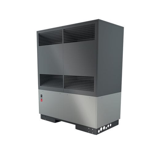 Pompe à chaleur air/eau - LA 3860 - Dimplex, Geschäftsbereich der Glen Dimplex Deutsch - résidentielle / pour l'installation à l'extérieur / monobloc