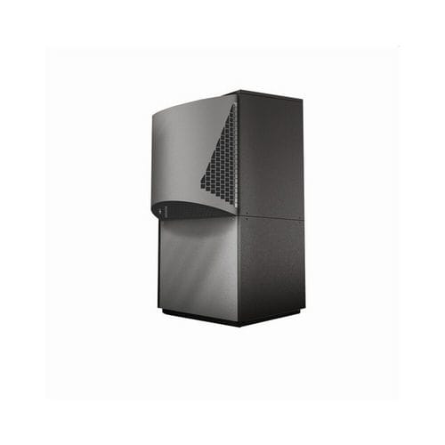 Pompe à chaleur air/eau - LA 35TBS - Dimplex, Geschäftsbereich der Glen Dimplex Deutsch - résidentielle / pour l'installation à l'extérieur / monobloc