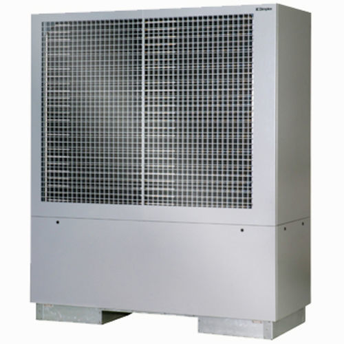 Pompe à chaleur air/eau - LA 40TU-2 - Dimplex, Geschäftsbereich der Glen Dimplex Deutsch - professionnelle / pour l'installation à l'extérieur / monobloc