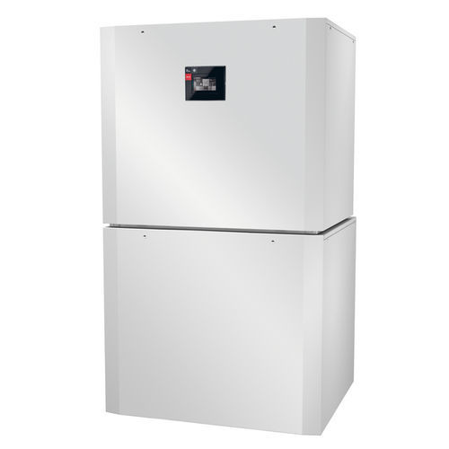 Pompe à chaleur eau glycolée/eau - SI 26TU - Dimplex, Geschäftsbereich der Glen Dimplex Deutsch - résidentielle / pour l'installation à l'intérieur / split