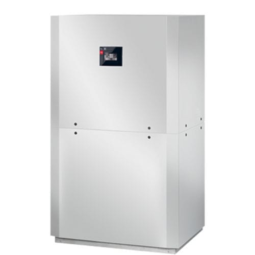 Pompe à chaleur eau glycolée/eau - SI 50TU - Dimplex, Geschäftsbereich der Glen Dimplex Deutsch - résidentielle / split / réversible