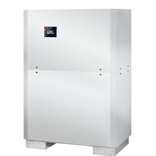 Pompe à chaleur eau glycolée/eau - SI 75TU - Dimplex, Geschäftsbereich der Glen Dimplex Deutsch - résidentielle / pour l'installation à l'intérieur / split
