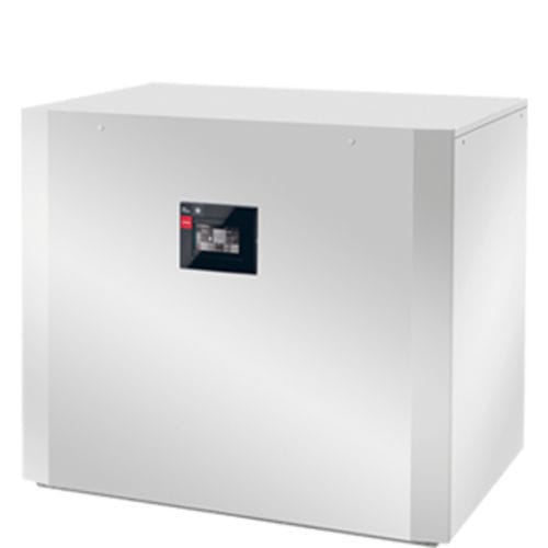 Pompe à chaleur eau glycolée/eau - SI 35TUR - Dimplex, Geschäftsbereich der Glen Dimplex Deutsch - industrielle / professionnelle / pour l'installation à l'intérieur