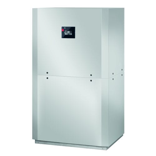 Pompe à chaleur eau glycolée/eau - SIH 90TU - Dimplex, Geschäftsbereich der Glen Dimplex Deutsch - professionnelle / résidentielle / pour l'installation à l'intérieur