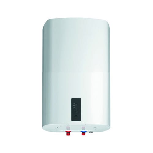 Ballon d'eau chaude électrique - DHWE 81 SZ - Dimplex, Geschäftsbereich der Glen Dimplex Deutsch - mural / vertical / résidentiel