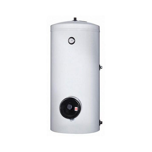 Ballon d'eau chaude électrique - ACS 300 Z - Dimplex, Geschäftsbereich der Glen Dimplex Deutsch - au sol / vertical / résidentiel