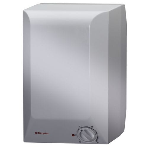 Ballon d'eau chaude électrique - ACK 5 O - Dimplex, Geschäftsbereich der Glen Dimplex Deutsch - sur évier / vertical / résidentiel