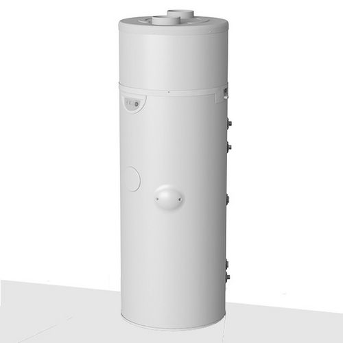 Pompe à chaleur air/eau - DHW 301P - Dimplex, Geschäftsbereich der Glen Dimplex Deutsch - résidentielle / monobloc / pour eaux chaudes