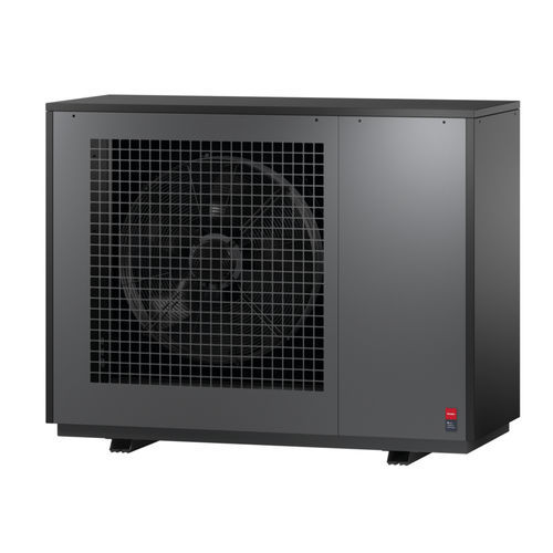 Pompe à chaleur air/eau - LA 1118CP - Dimplex, Geschäftsbereich der Glen Dimplex Deutsch - résidentielle / d'extérieur / monobloc
