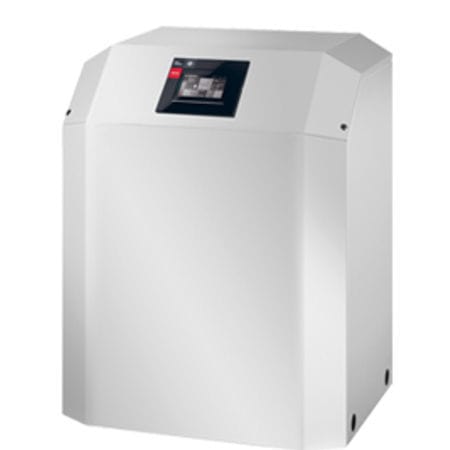 Pompe à chaleur eau/eau - WI 10TU - Dimplex, Geschäftsbereich der Glen Dimplex Deutsch - résidentielle / split / pour chauffage uniquement
