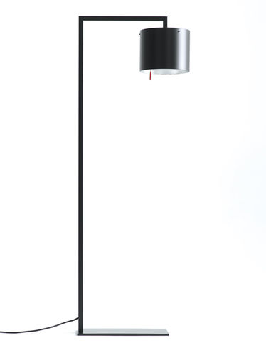 Lampe sur pied - AFRA - Anta Leuchten - en métal / contemporaine / d'intérieur
