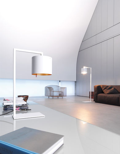 Lampe de table - AFRA - Anta Leuchten - en métal / contemporaine / d'intérieur