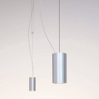Suspension - JUNI - Anta Leuchten - en aluminium / contemporaine / d'intérieur
