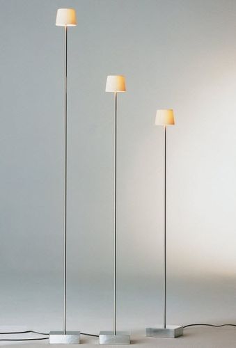 Lampe sur pied - CUT - Anta Leuchten - en céramique / contemporaine / d'intérieur