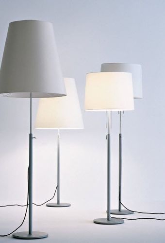 Lampe sur pied - PARA - Anta Leuchten - en aluminium / contemporaine / d'intérieur