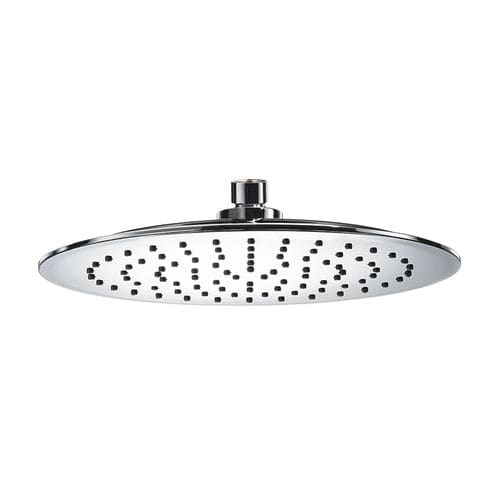 Pommeau de douche de plafond - CXK - CLAGE GmbH - rond / pluie
