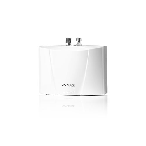 Chauffe-eau instantané électrique - MBH - CLAGE GmbH - mural / sous évier / vertical