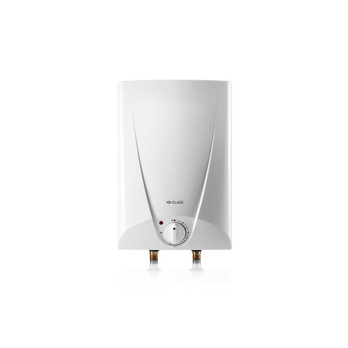 Préparateurs d'eau chaude électrique - S 5-O - CLAGE GmbH - mural / vertical / petite capacité