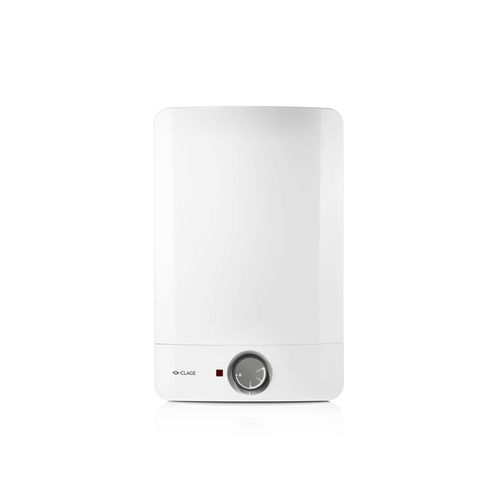 Préparateurs d'eau chaude électrique - S 10-O - CLAGE GmbH - mural / vertical / petite capacité