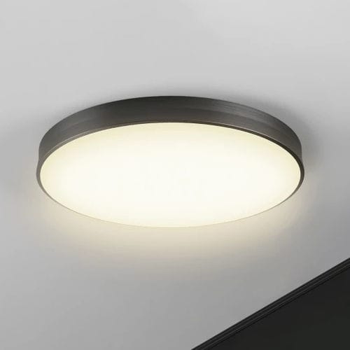 Luminaire apparent - 00043168527491 - GE Lighting - à LED / fluorescent / à incandescence