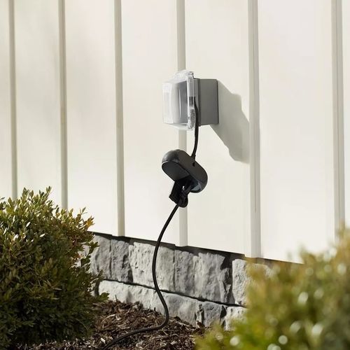 Prise électrique - GE CYNC - GE Lighting - de courant / double / sur pied