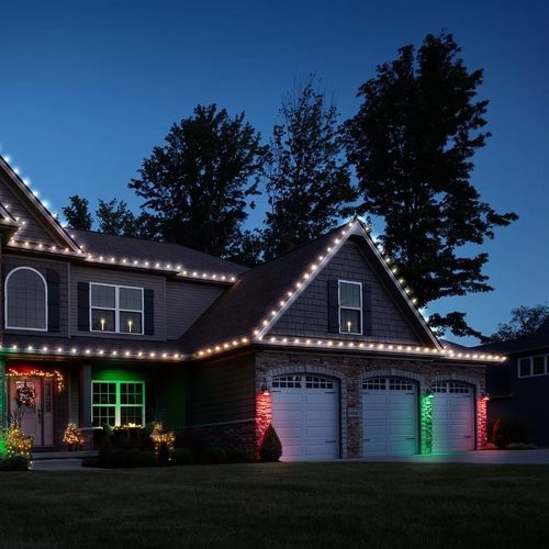 Ampoule LED RGB - CYNC FULL COLOR - GE Lighting