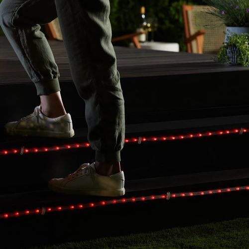 Ruban à LED - END-TO-END - GE Lighting