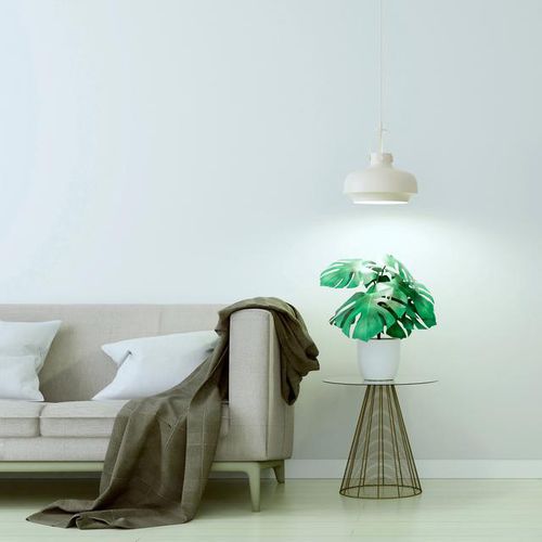 Ampoule à LED - A19 - GE Lighting