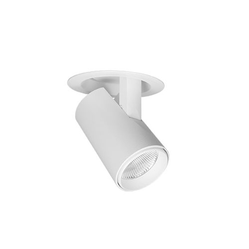 Spot encastrable au plafond - FAZILO - LTS Licht & Leuchten GmbH - à LED / rond / IP20
