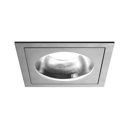Downlight encastré - SCENE 1 - LTS Licht & Leuchten GmbH - à LED / carré / IP20