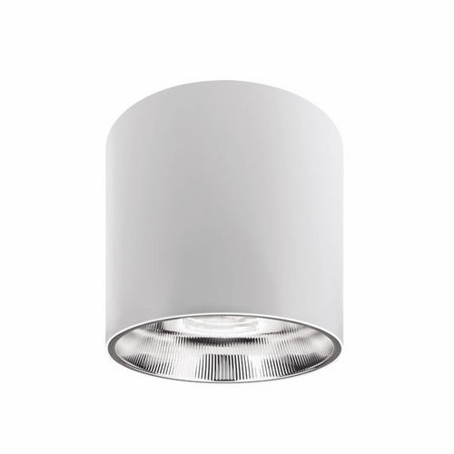 Downlight en saillie - TOPAS  - LTS Licht & Leuchten GmbH - à LED / rond / IP20