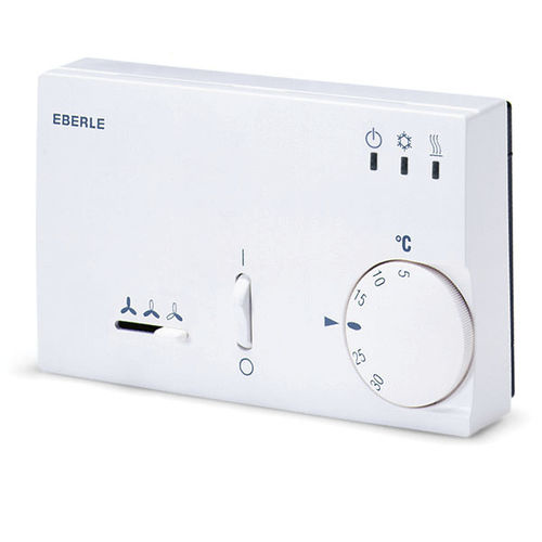 Régulateur de climatisation - KLR-E 52552 4P - Eberle Controls