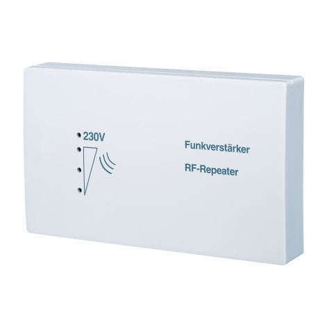 Récepteur de radiocommunication - INSTAT 868-REP - Eberle Controls - de commande