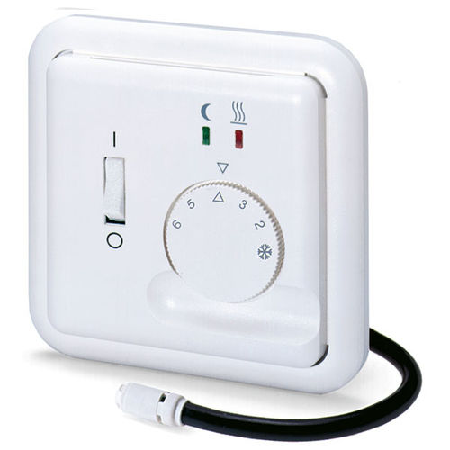 Thermostat électronique - FRE L2A - Eberle Controls - manuel / d'ambiance / pour chauffage