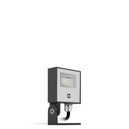 Projecteur IP65 - FOCUS+ ZERO - PERFORMANCE IN LIGHTING - à LED / professionnel / d'extérieur