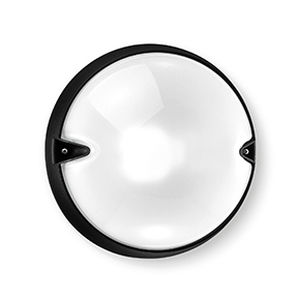 Luminaire apparent - CHIP TONDO - PERFORMANCE IN LIGHTING - encastrable / fluocompact / à incandescence