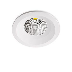 Downlight encastré - NV414  - PERFORMANCE IN LIGHTING - à LED / rond / IP20