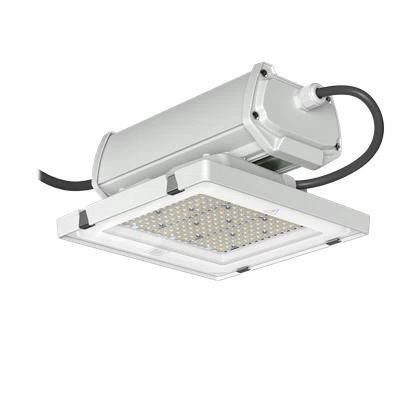 Luminaire suspendu - UNIQO - PERFORMANCE IN LIGHTING - à LED / en hauteur / IP65