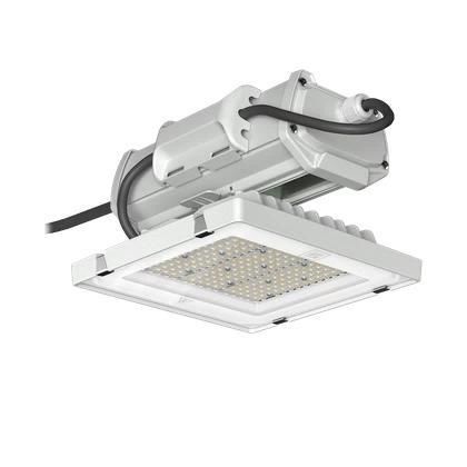 Luminaire suspendu - UNIQO REUSE - PERFORMANCE IN LIGHTING - apparent / à LED / rectangulaire