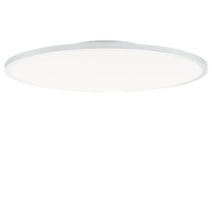 Downlight pour plafond - FL ROUND+ 777 SM - PERFORMANCE IN LIGHTING - à LED / rond / IP20