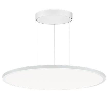 Luminaire à LED - FL ROUND+ 777 PL - PERFORMANCE IN LIGHTING - rond / IP20 / pour l'intérieur