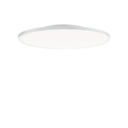 Downlight de plafond - FL ROUND+ 555 SM - PERFORMANCE IN LIGHTING - à LED / rond / IP20
