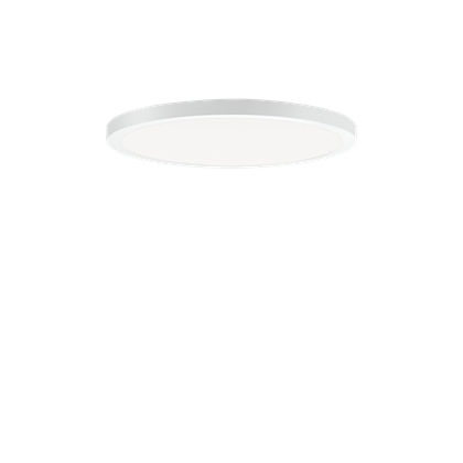 Downlight encastré - FL ROUND+ 333 RE - PERFORMANCE IN LIGHTING - à LED / rond / IP20
