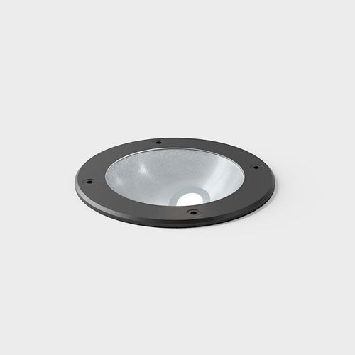 Luminaire encastrable au sol - c - IP44 Schmalhorst - à LED / rond / IP67
